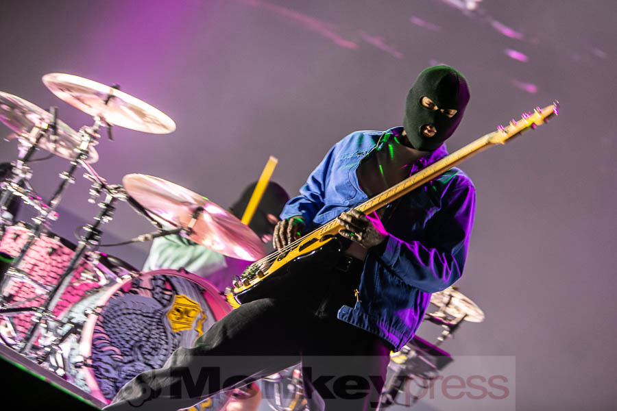 Fotos: HURRICANE FESTIVAL 2022 - Tag 2 - Blue Stage