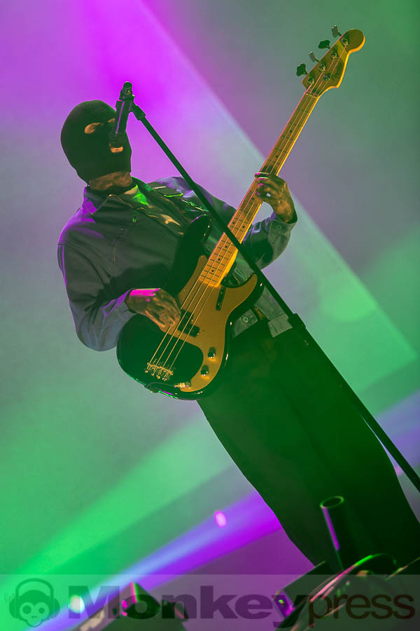 Fotos: HURRICANE FESTIVAL 2022 - Tag 2 - Blue Stage