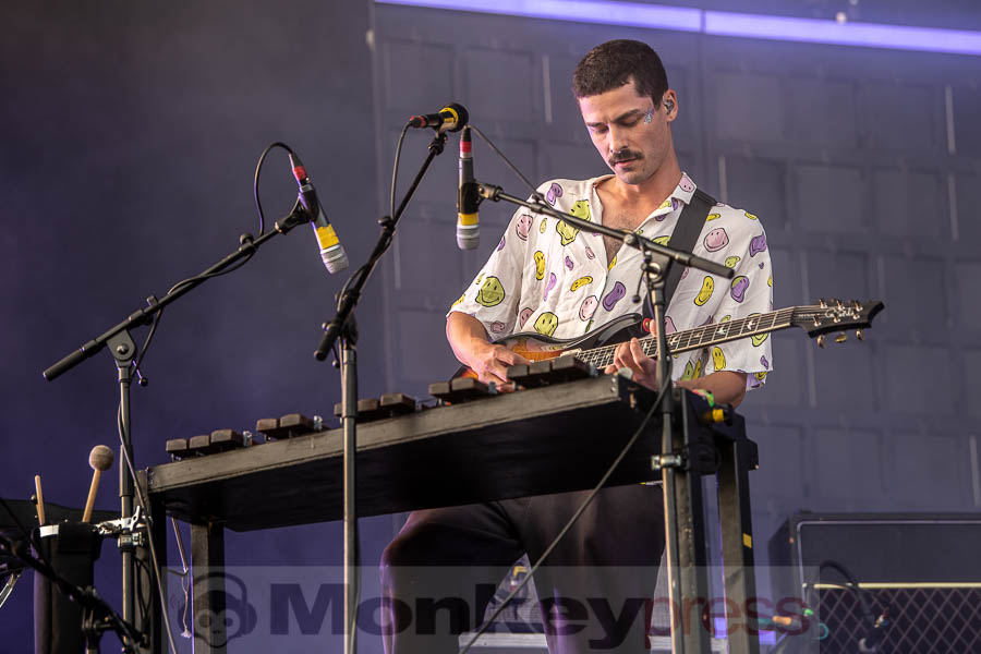 Fotos: HURRICANE FESTIVAL 2022 - Tag 2 - Green Stage