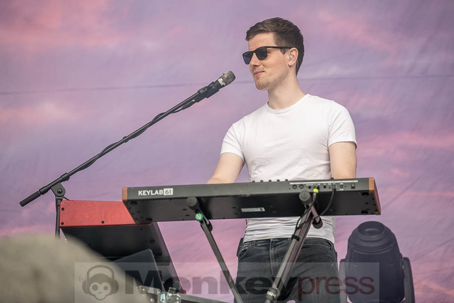 Fotos: HURRICANE FESTIVAL 2022 - Tag 3 - Blue Stage