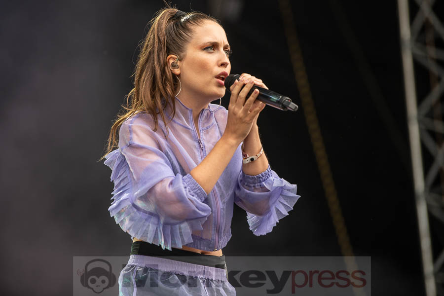 Fotos: HURRICANE FESTIVAL 2022 - Tag 3 - Blue Stage