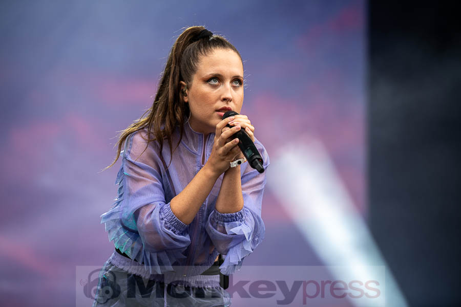 Fotos: HURRICANE FESTIVAL 2022 - Tag 3 - Blue Stage