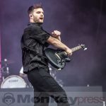 Fotos: HURRICANE FESTIVAL 2022 - Tag 3 - Green Stage