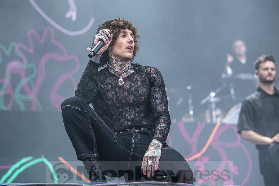 Fotos: HURRICANE FESTIVAL 2022 - Tag 3 - Green Stage