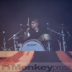 Fotos: HURRICANE FESTIVAL 2022 - Tag 3 - Green Stage