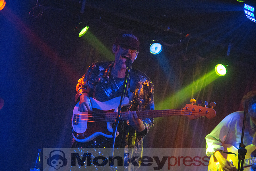 Goldbrasse, © Claudia Helmert