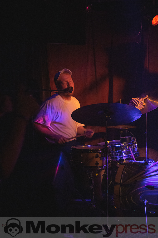 Goldbrasse, © Claudia Helmert