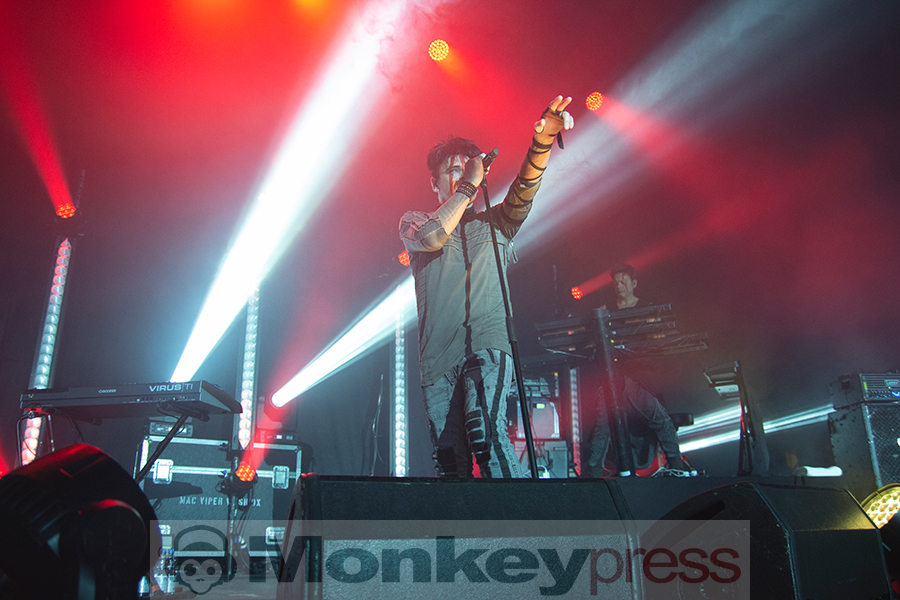 Fotos: NEW WAVES DAY 2022 (2/2) Fotos: NEW WAVES DAY 2022 (2/2)