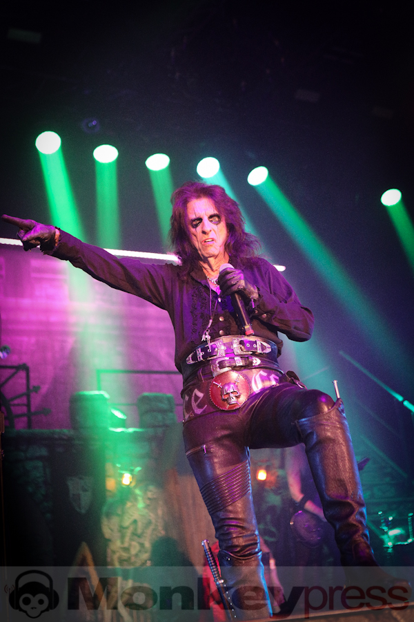 Alice Cooper, (c) Roger op den Camp