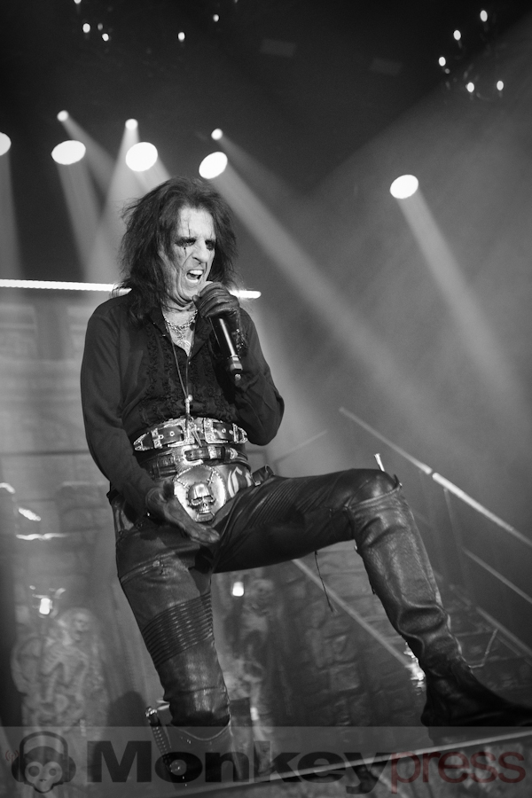 Alice Cooper, (c) Roger op den Camp