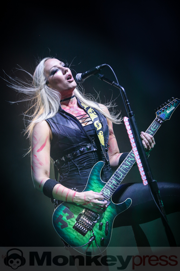 Alice Cooper, (c) Roger op den Camp