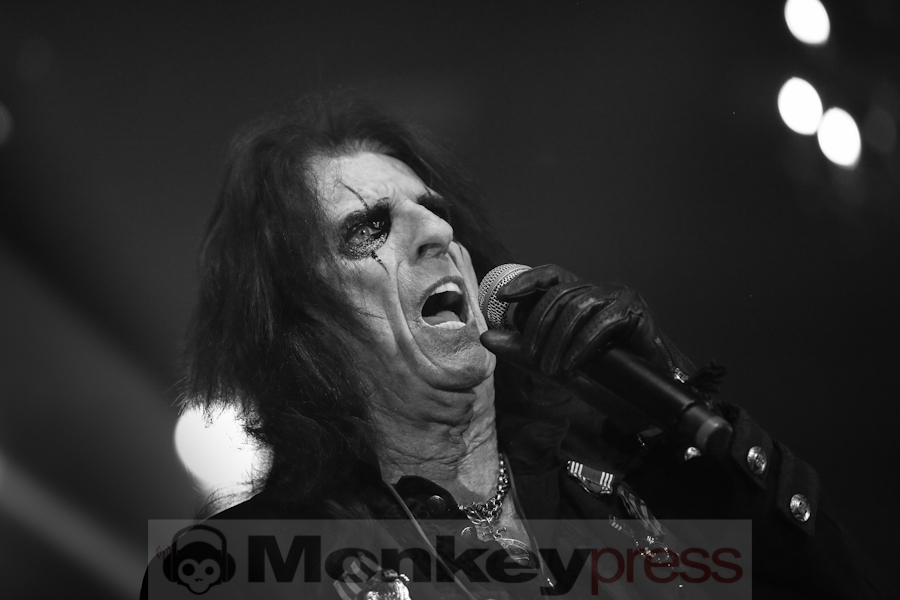 Alice Cooper, (c) Roger op den Camp