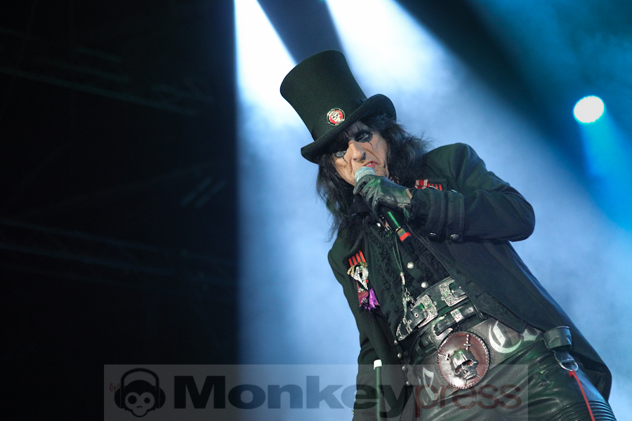 Alice Cooper, (c) Roger op den Camp