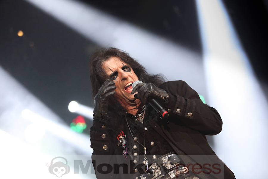 Alice Cooper, (c) Roger op den Camp