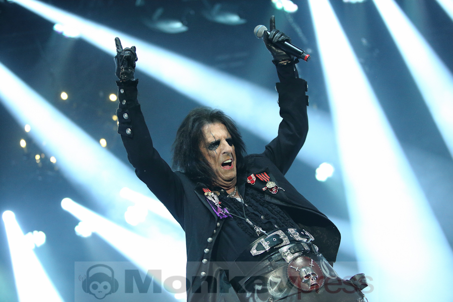 Alice Cooper, (c) Roger op den Camp