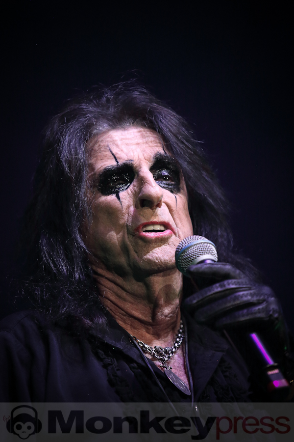 Alice Cooper, (c) Roger op den Camp
