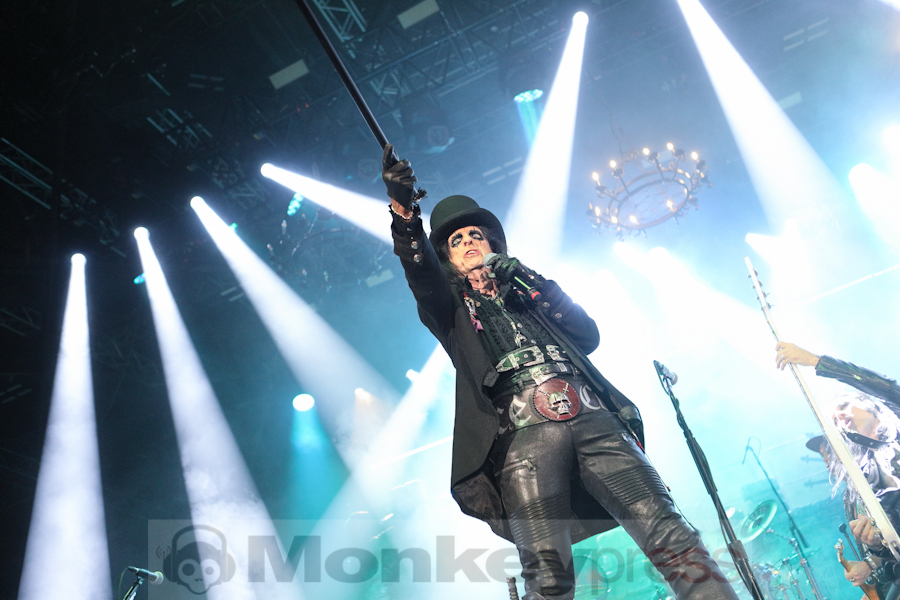 Alice Cooper, (c) Roger op den Camp