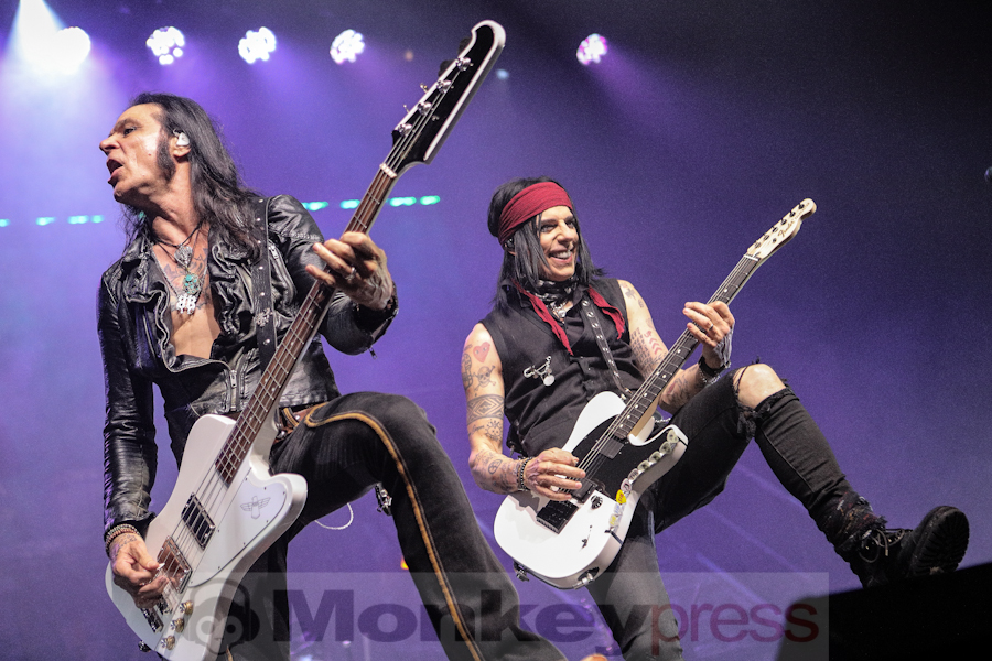 Alice Cooper, (c) Roger op den Camp