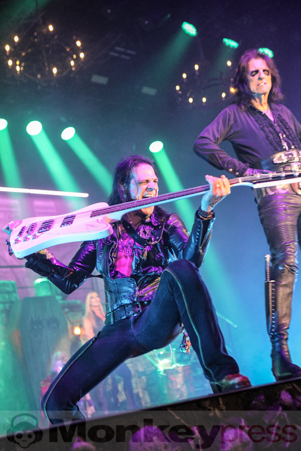 Alice Cooper, (c) Roger op den Camp