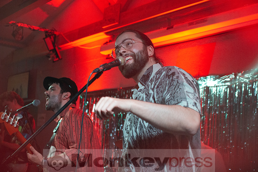 Federhall, © Claudia Helmert
