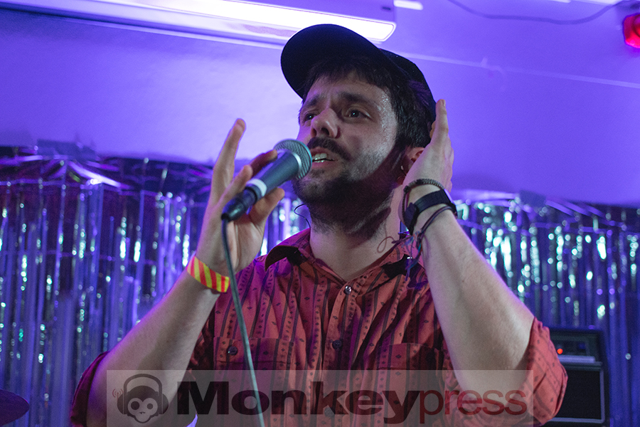 Federhall, © Claudia Helmert