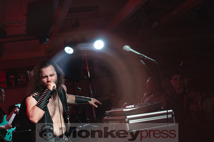 Fotos: FEDERHALL