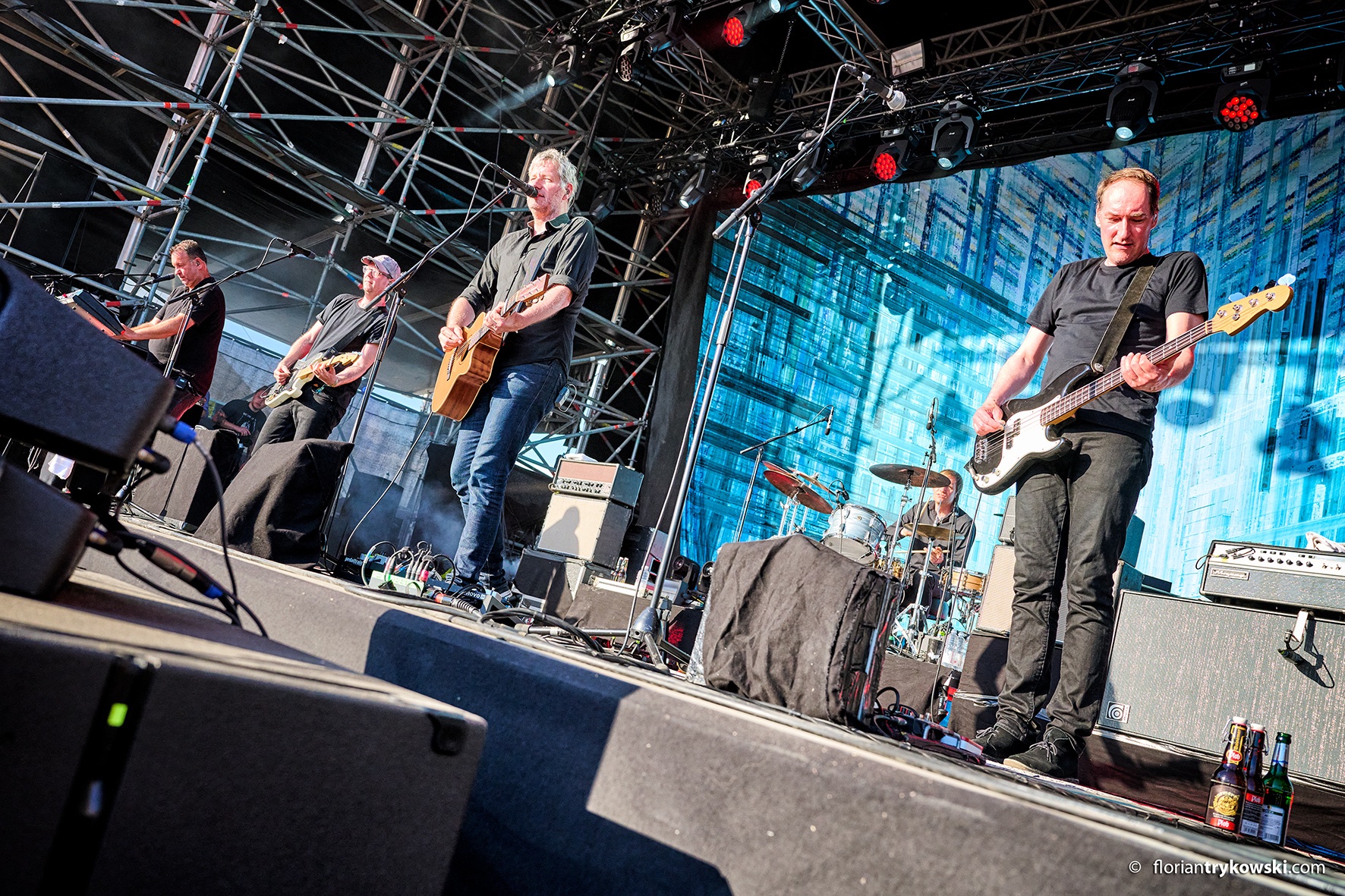 Kettcar, © Florian Trykowski