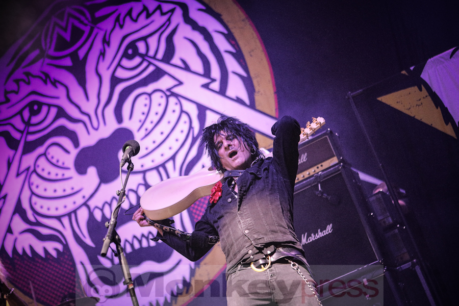 Michael Monroe, (c) Roger op den Camp