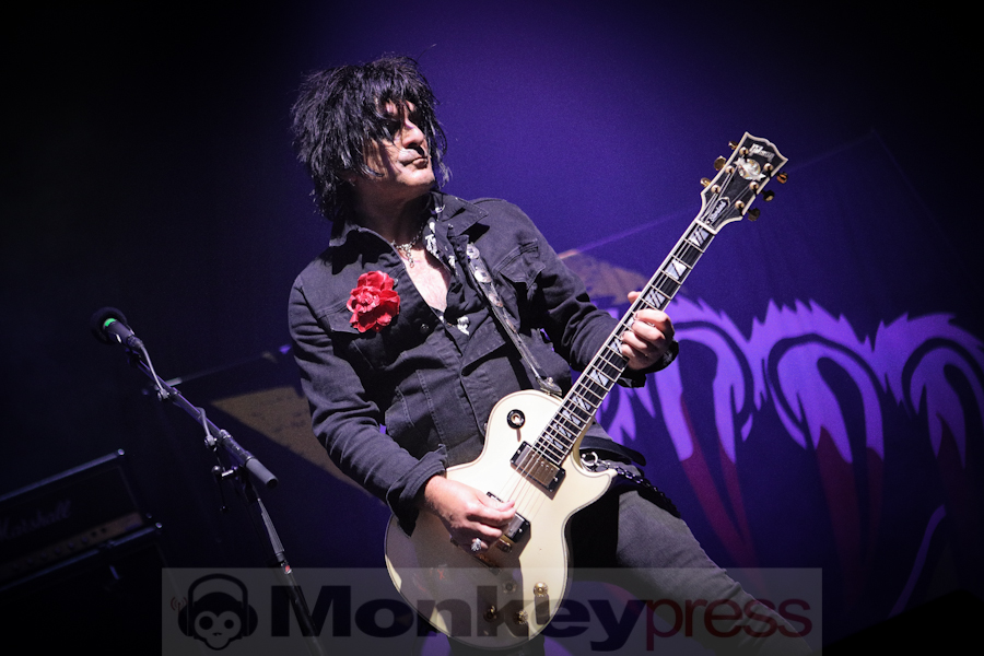 Michael Monroe, (c) Roger op den Camp