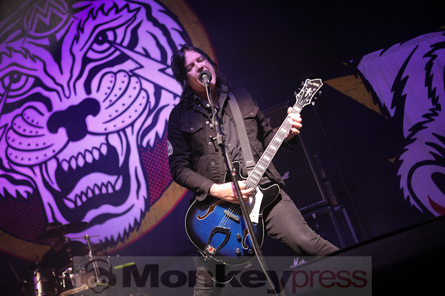 Michael Monroe, (c) Roger op den Camp