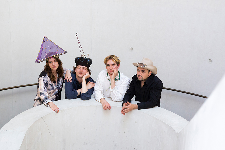 So richtig in Love - PAULS JETS on Tour So richtig in Love - PAULS JETS on Tour