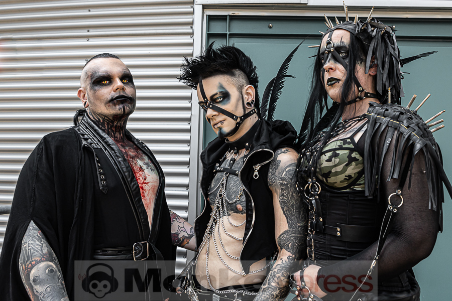 Impressionen, © Peter Bernsmann