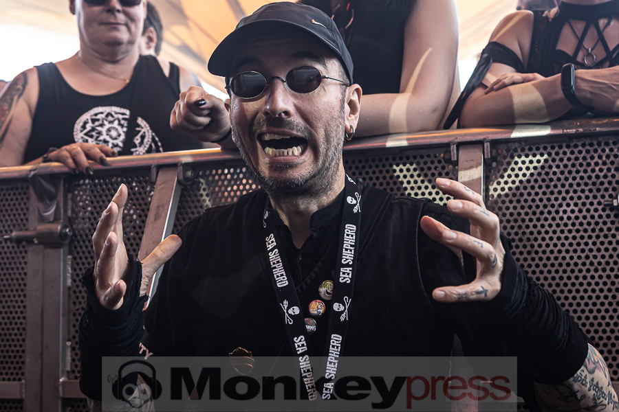 Impressionen, © Peter Bernsmann