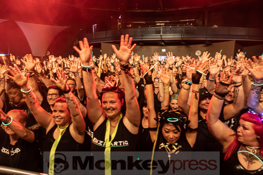 Impressionen, © Peter Bernsmann