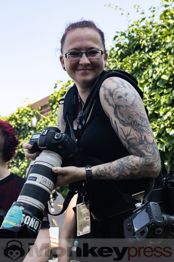 Impressionen, © Peter Bernsmann