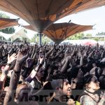 Fotos: AMPHI FESTIVAL 2022 – Impressionen