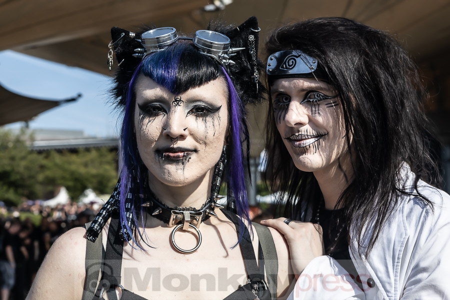 Impressionen, © Peter Bernsmann