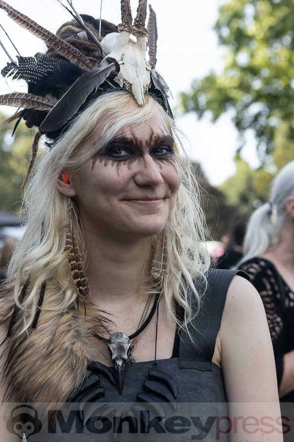 Impressionen, © Peter Bernsmann