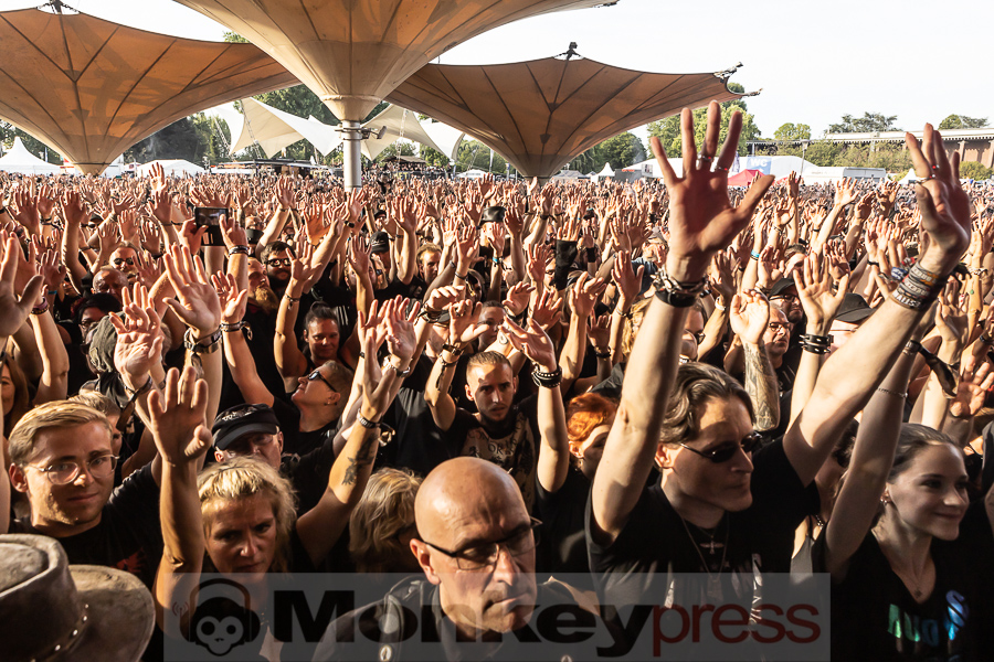 Impressionen, © Peter Bernsmann