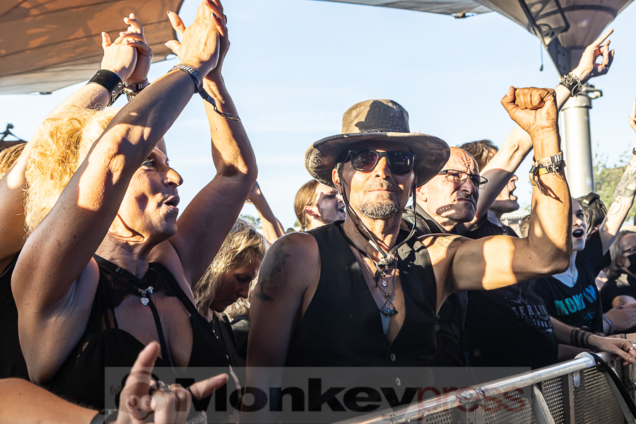 Impressionen, © Peter Bernsmann