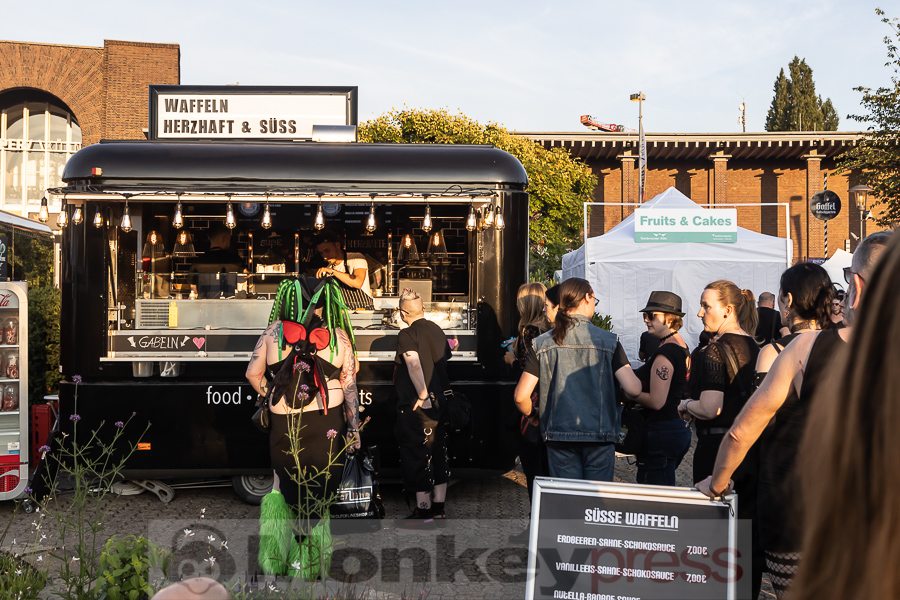 Impressionen, © Peter Bernsmann