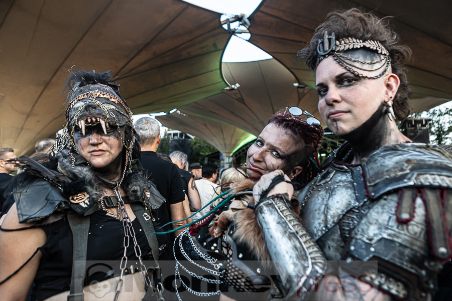 Impressionen, © Peter Bernsmann