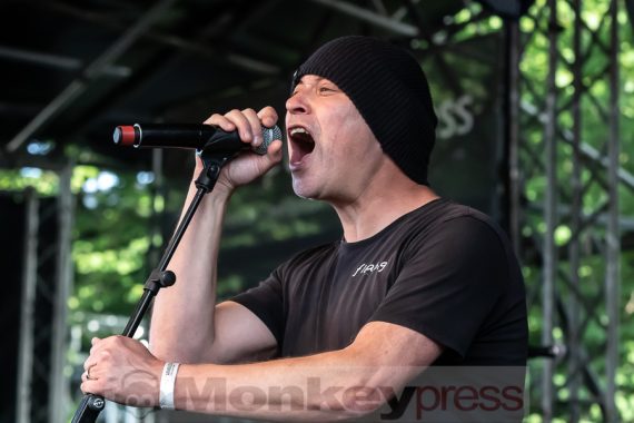 Fotos: AMPHI FESTIVAL 2022 – Bands (23.07.2022 ab 16:00 Uhr)