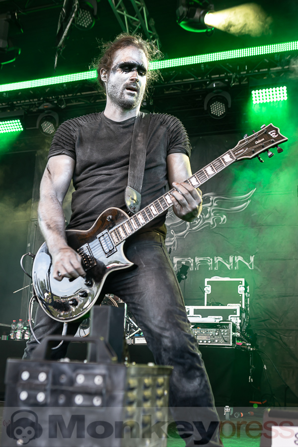 Stahlmann, © Peter Bernsmann