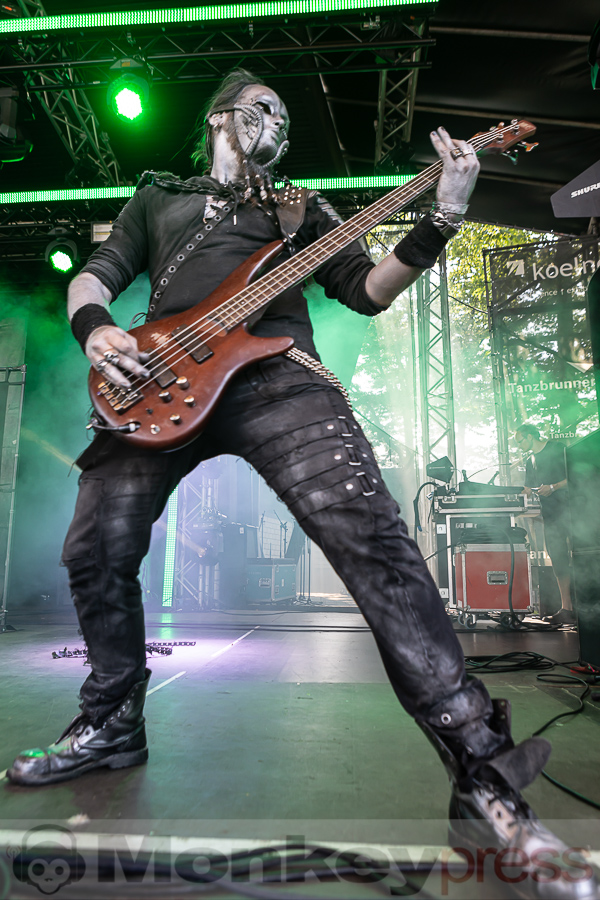 Stahlmann, © Peter Bernsmann