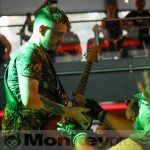 Fotos: AMPHI FESTIVAL 2022 – Bands (24.07.2022 ab 16:00 Uhr)