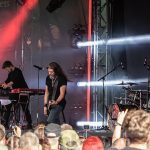 Fotos: AMPHI FESTIVAL 2022 – Bands (24.07.2022 ab 16:00 Uhr)