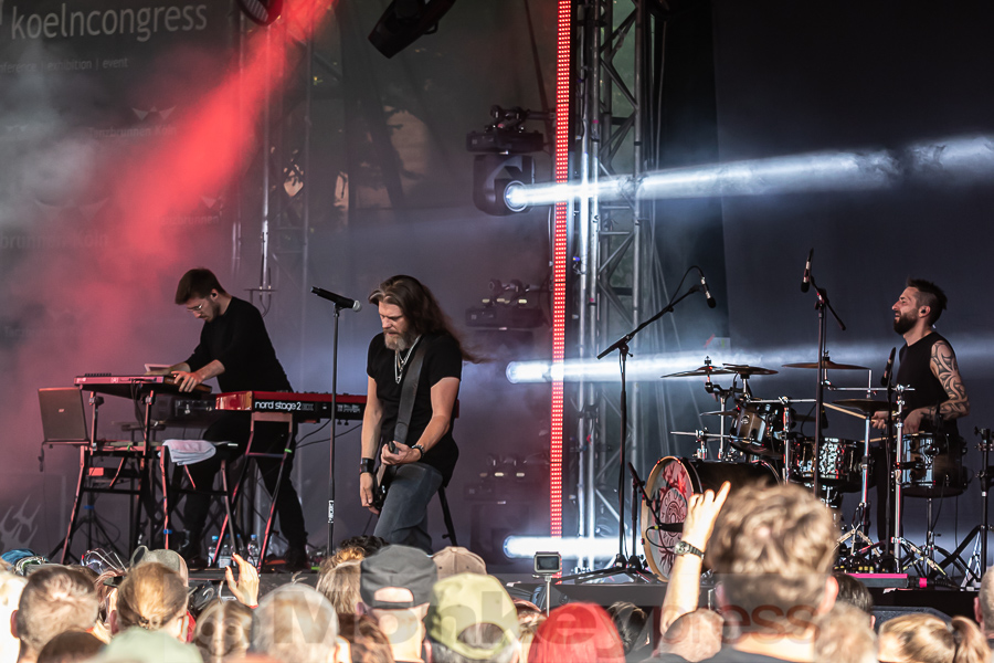 Diary of Dreams, © Peter Bernsmann