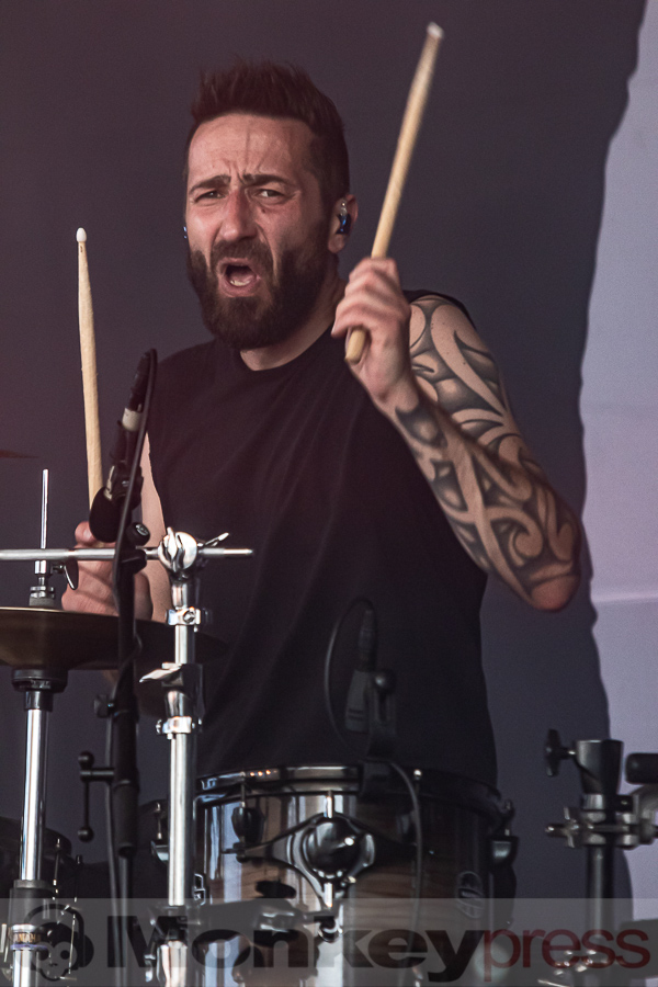 Diary of Dreams, © Peter Bernsmann