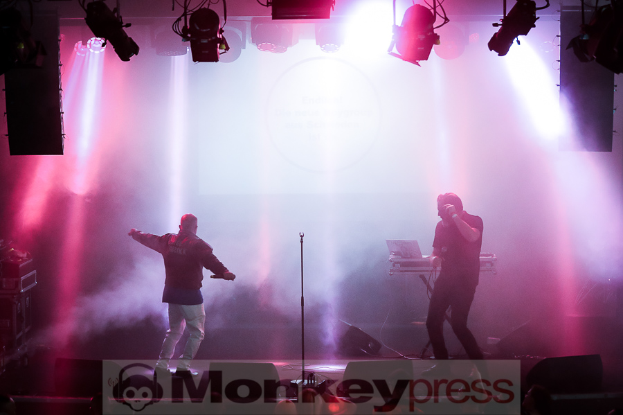 Dupont © Michael Gamon